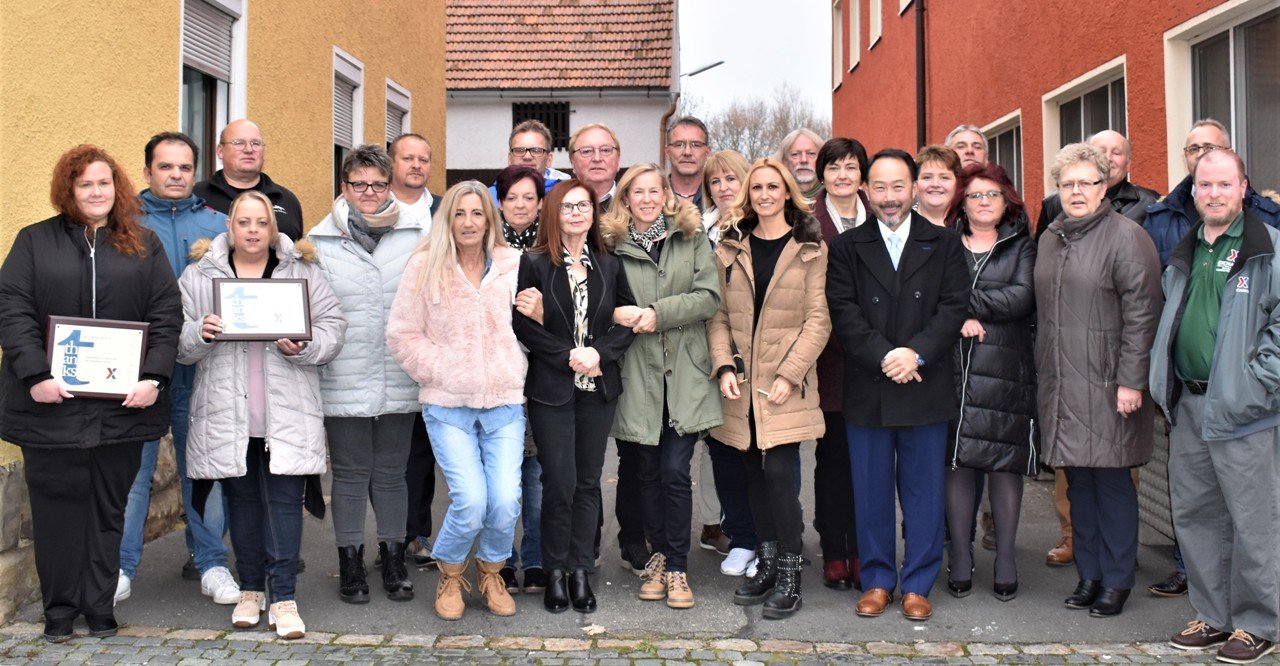Kein Arbeitsplatz-Hopping
