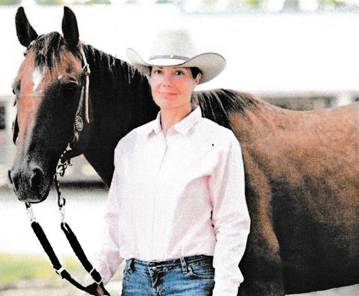 Abschied für immer: Nachruf auf Heike Day