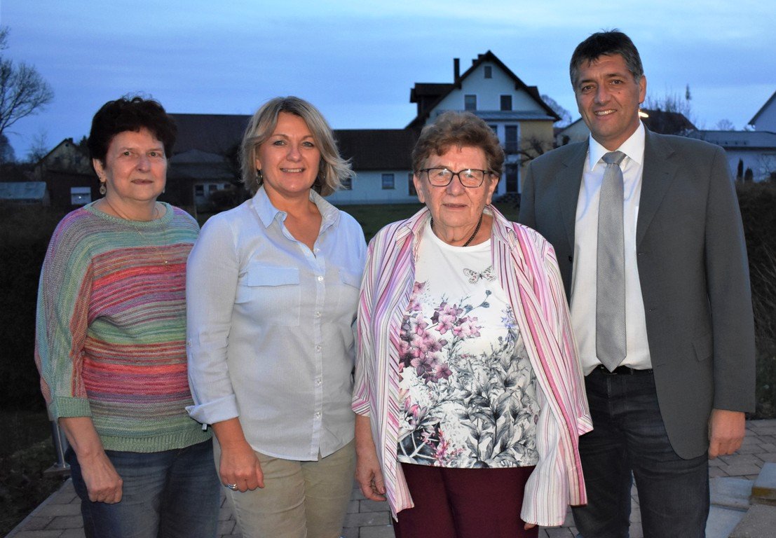 „Mädchen für alles“ feiert Jubiläum