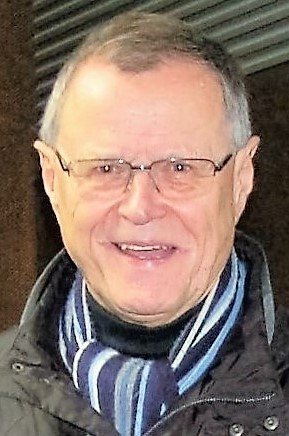 Zwei Zwillinge haben sich gefunden: Rudolf Haupt wird 80