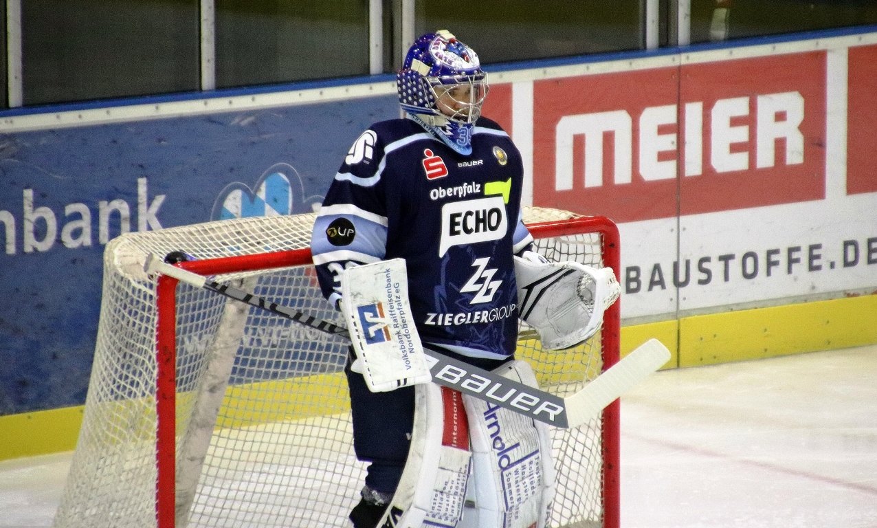 Blue Devils machen es gegen Landsberg zweistellig
