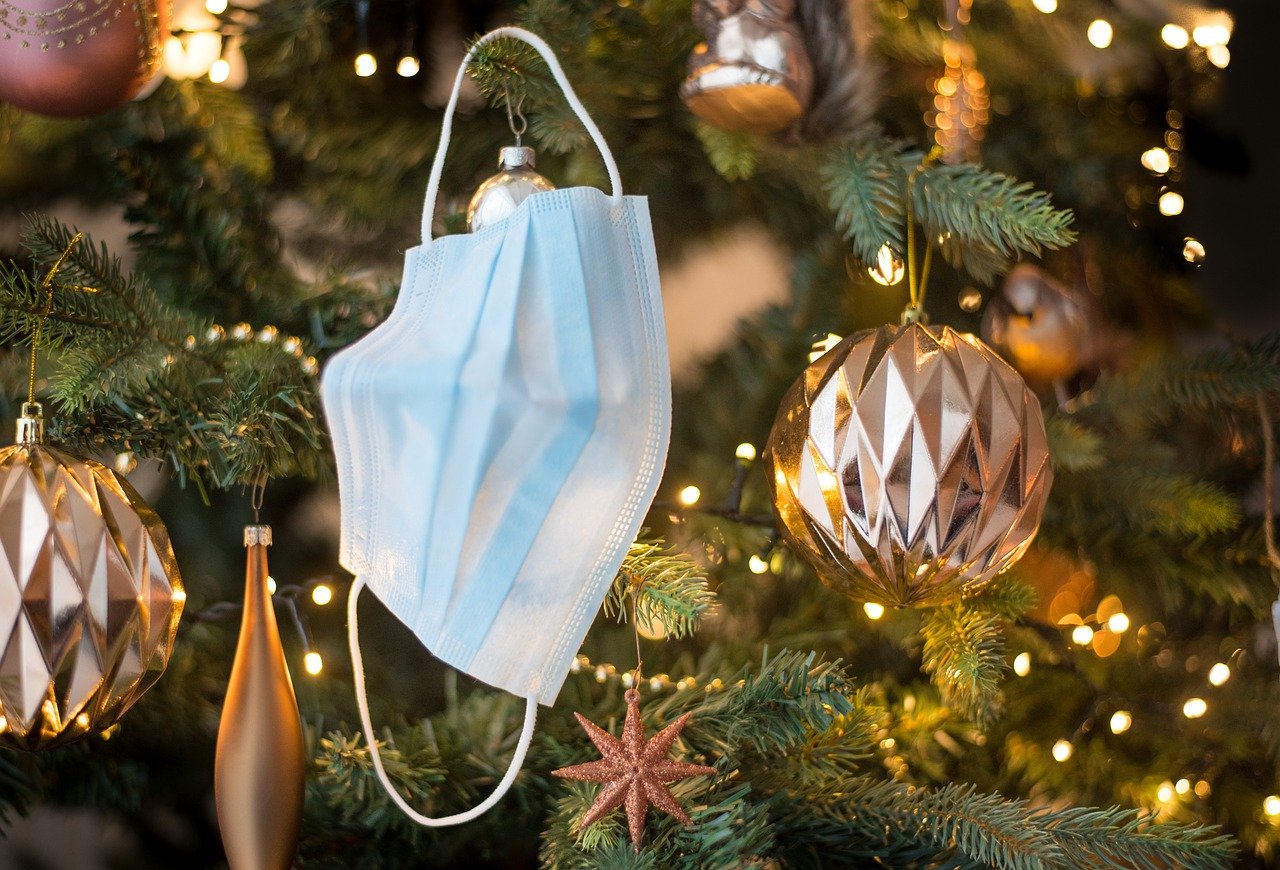 Wie wird dein Weihnachten 2020?