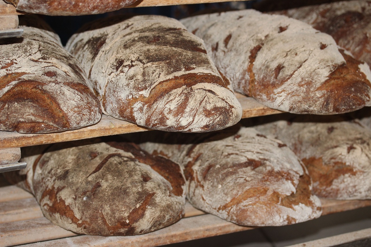 Erneut in Bäckereien eingebrochen