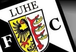 Einbruch beim FC Luhe-Markt