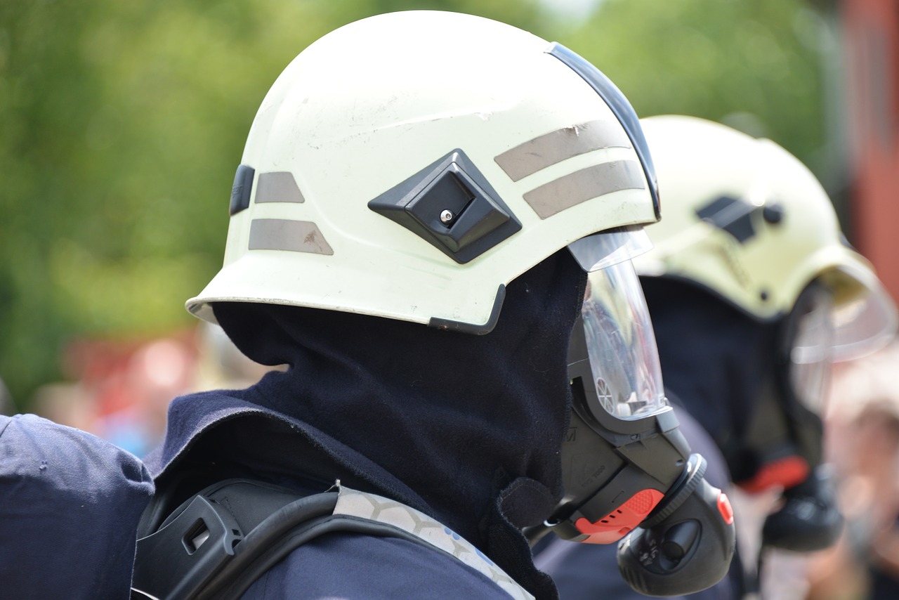 Belegschaft evakuiert – 21 Verletzte bei Gasunfall [Update]