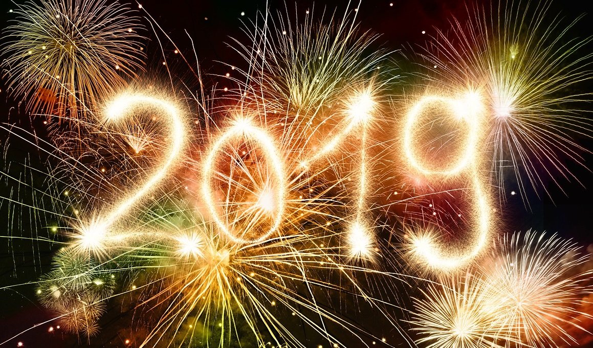 Silvesterparty als krönender Abschluss