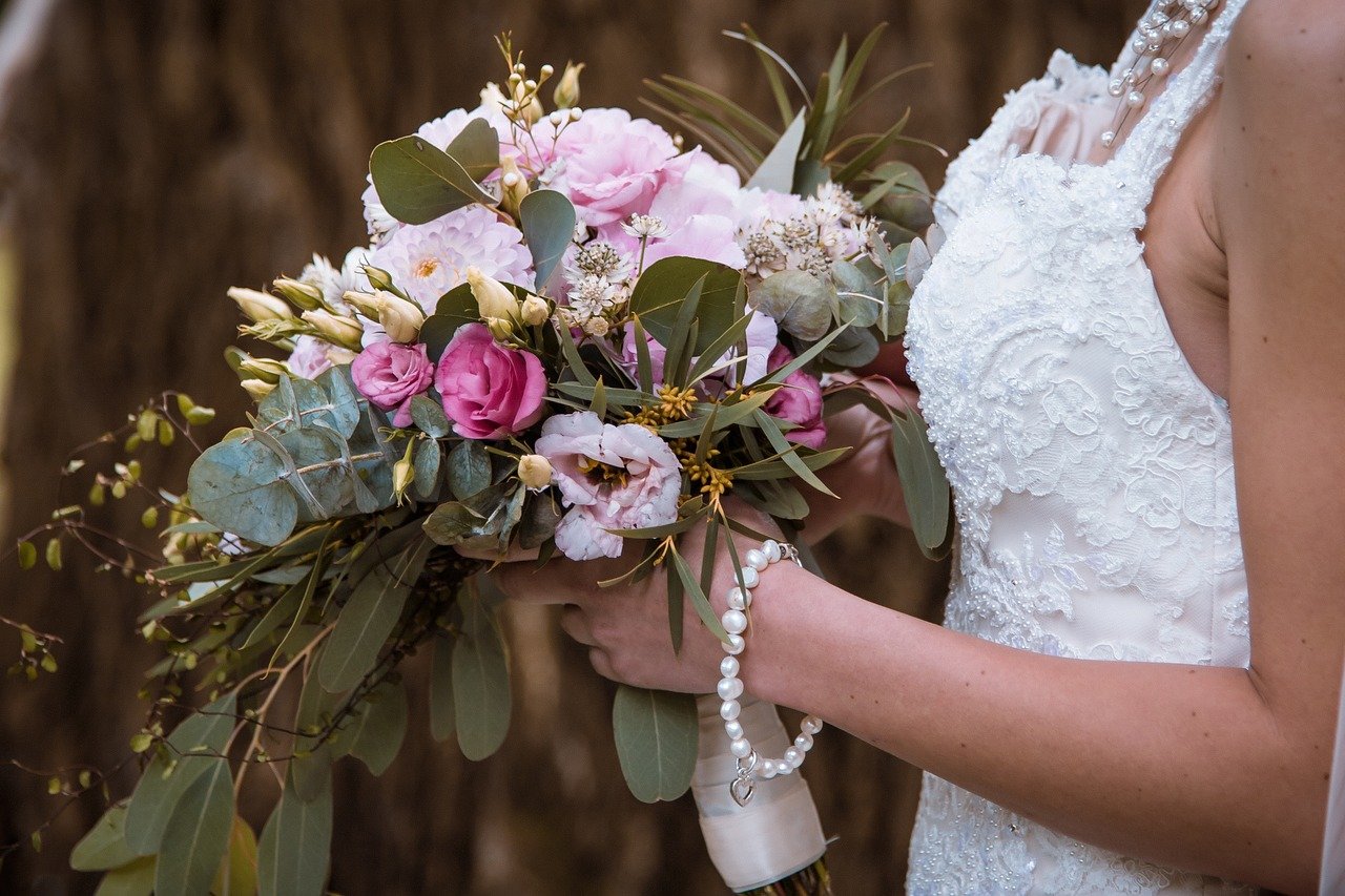 Hochzeiten 2019 (12. bis 18. August)