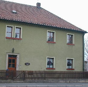 Ärger um Altes Forsthaus