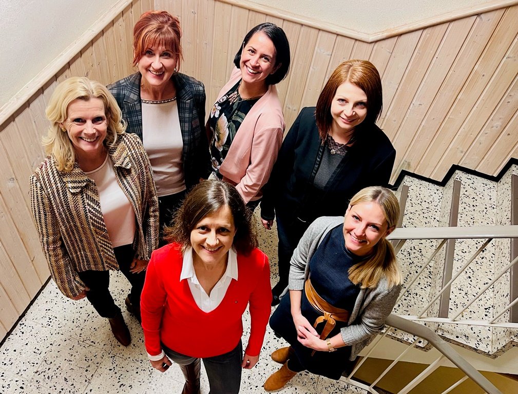 Frauen-Power aus der Nordoberpfalz