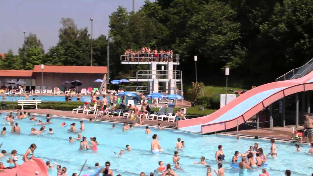 Rosskur für die Freibäder: Sanierung oder Schließung?