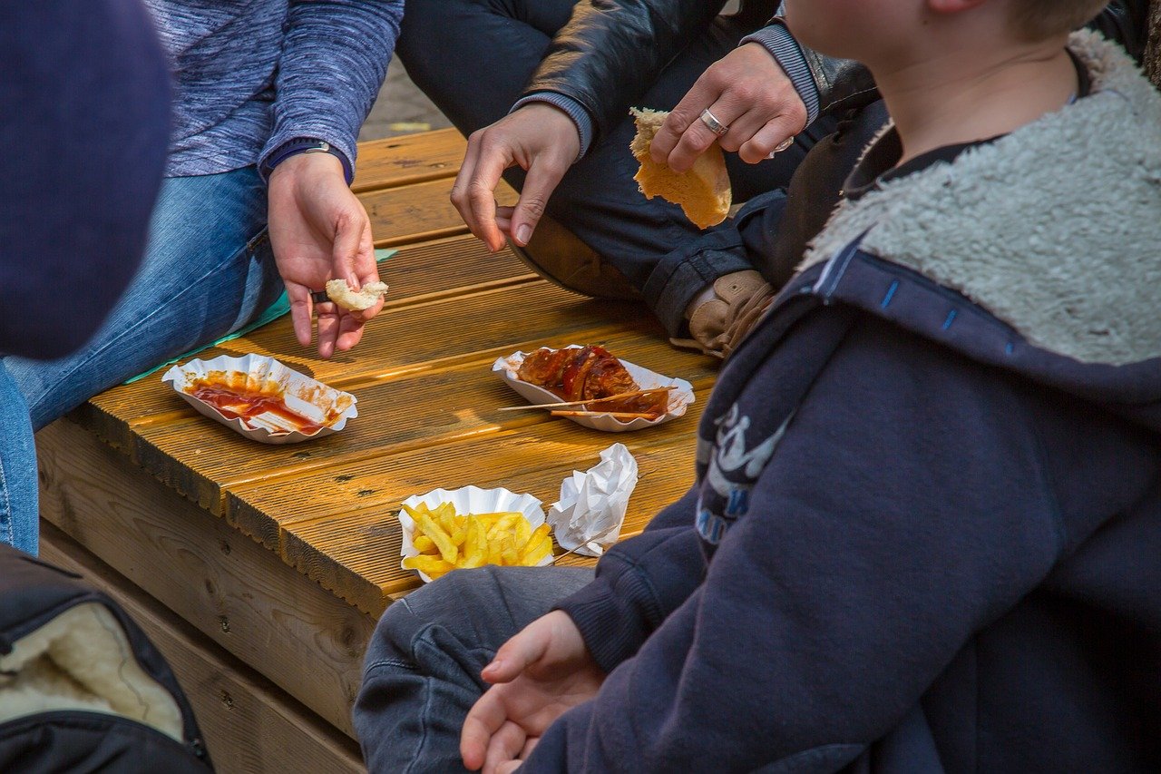 Warum essen wir anders, als wir uns ernähren sollten?