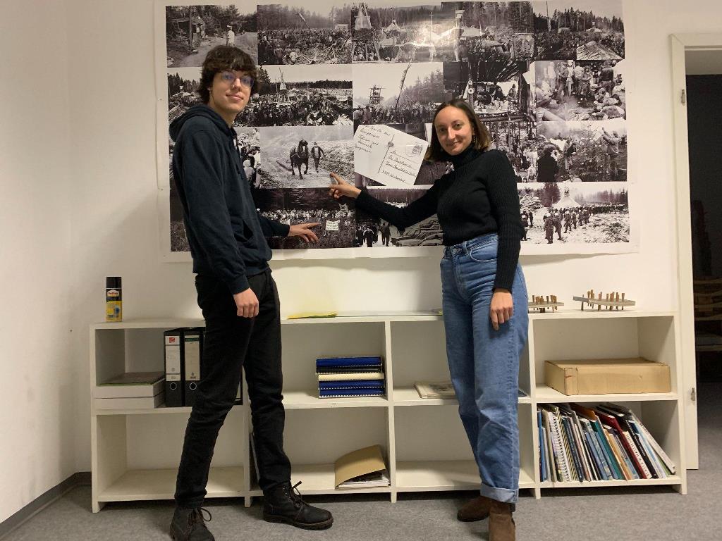„Windpark hui, Flugplatz pfui“: Fridays for Future im Interview