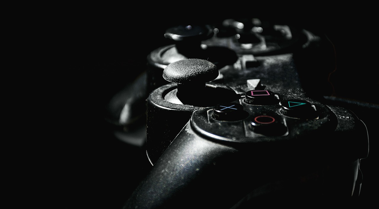 Einbrecher schnappt sich die Playstation