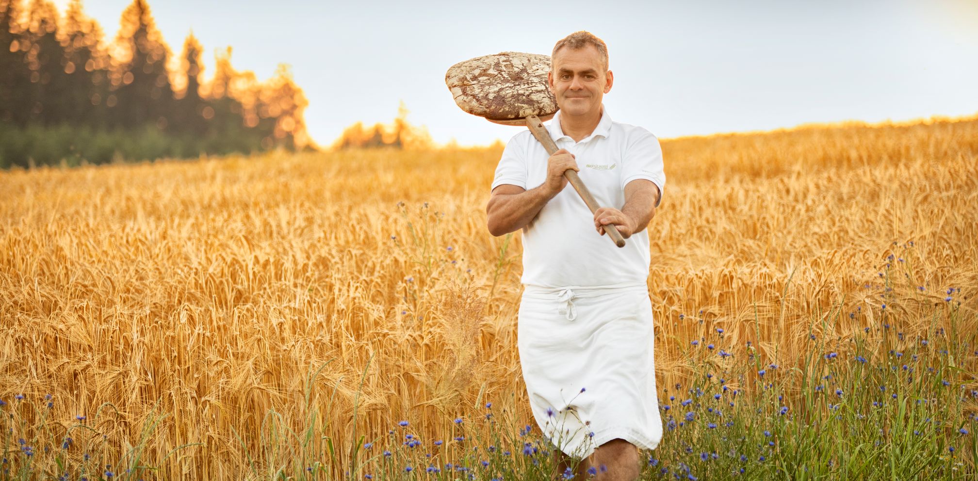 Corona-Krise: Brotversand boomt