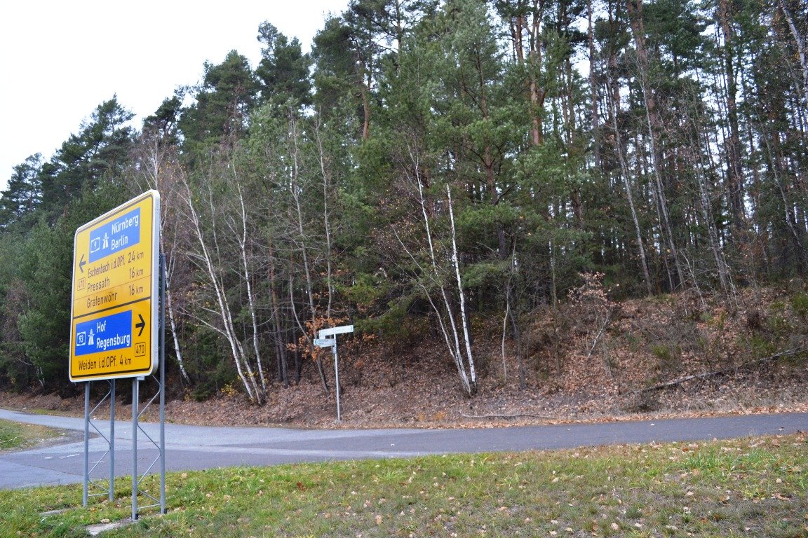 Weiden West IV: Bürgerentscheid per Briefwahl