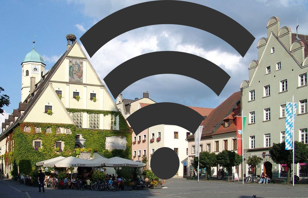 Förderprogramm für Digitalisierung geht weiter
