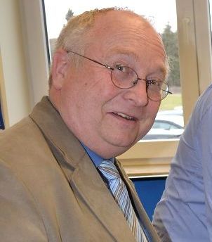 Wirtschaftsförderer Manfred Dietrich bei Autounfall verstorben