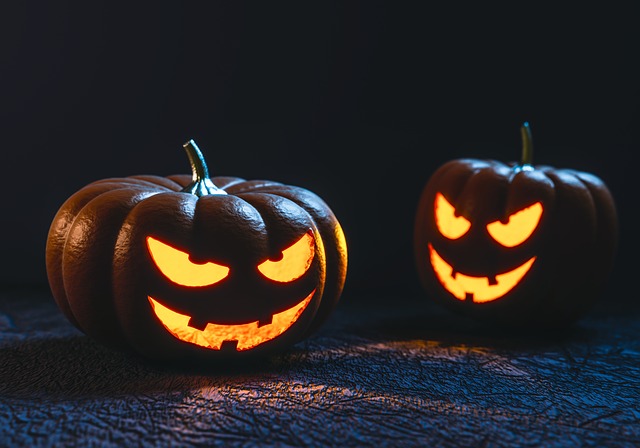 Halloween und Horror-Clowns: „Kein Freibrief für Straftaten“