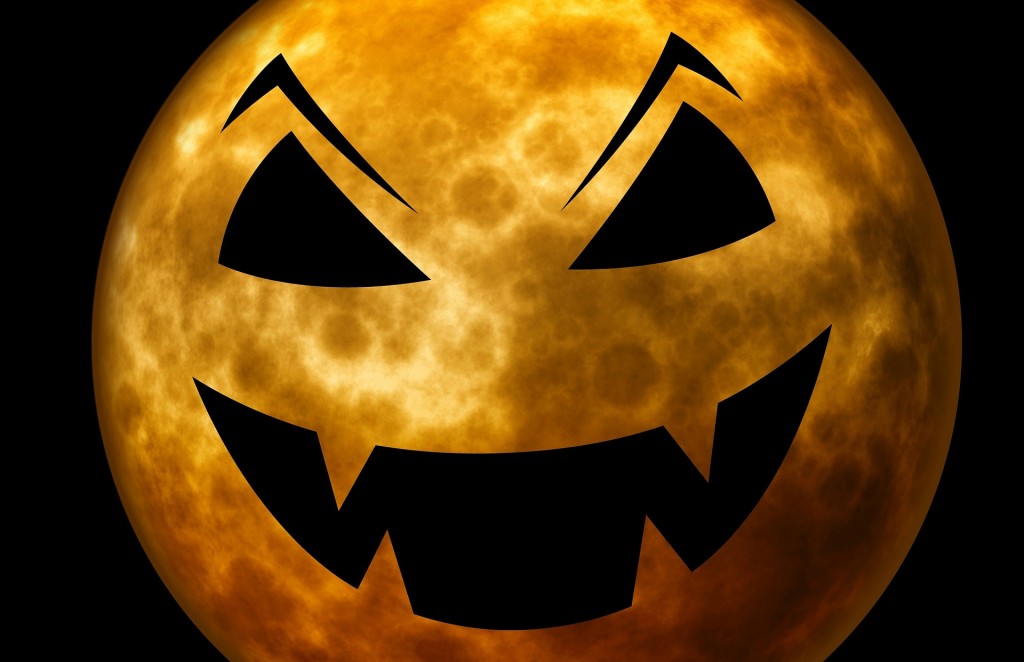 Halloween: Wo steigt die beste Party?