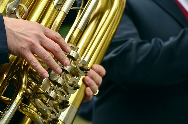 Fördergeld für Amateurmusiker