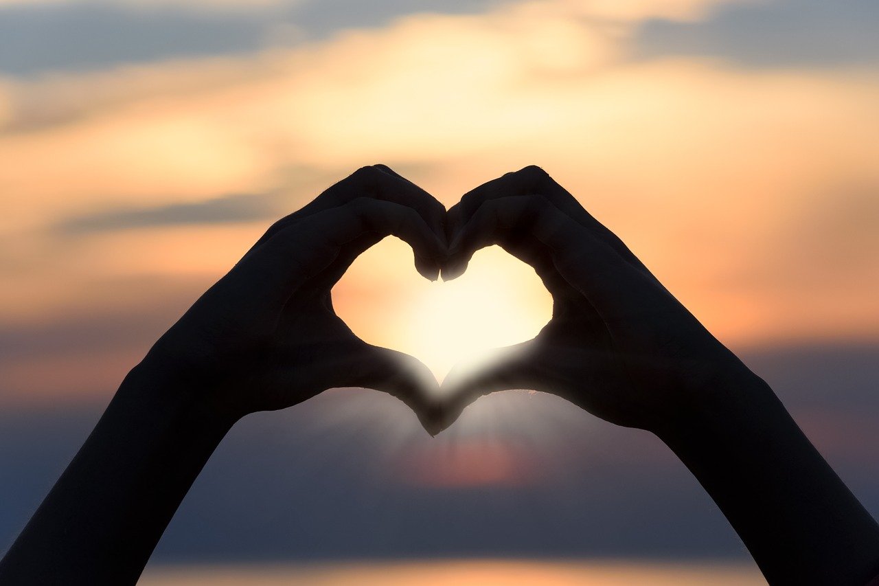 Was tun am Valentinstag in der Nordoberpfalz?