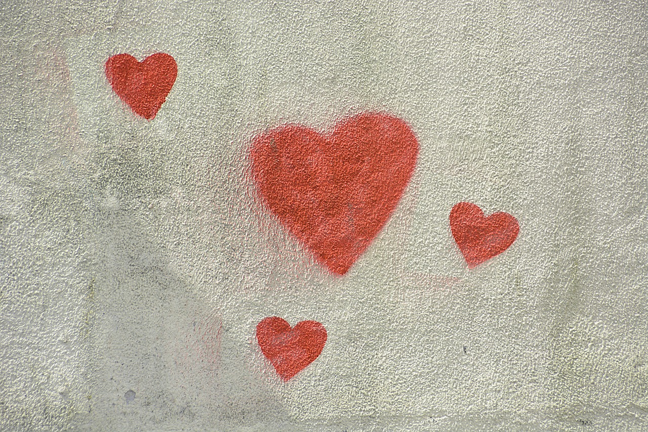 „Ich liebe dich!“ führt zu Anzeige