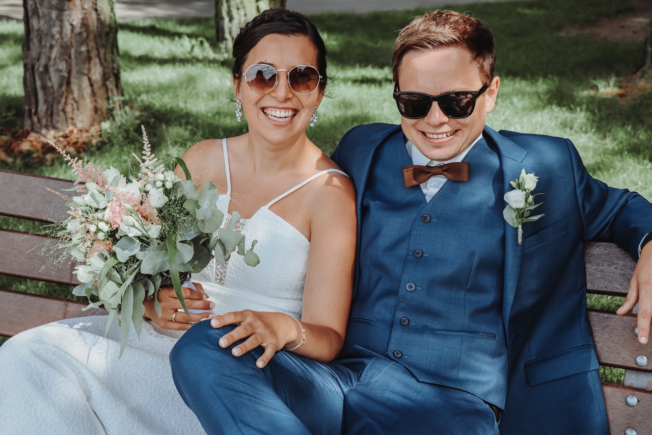 Hochzeiten 2020 (20. Juni bis 07. August)