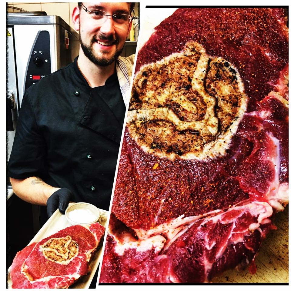 Rinderfilet braten – Ein Weidener Chefkoch erklärt wie es gelingt