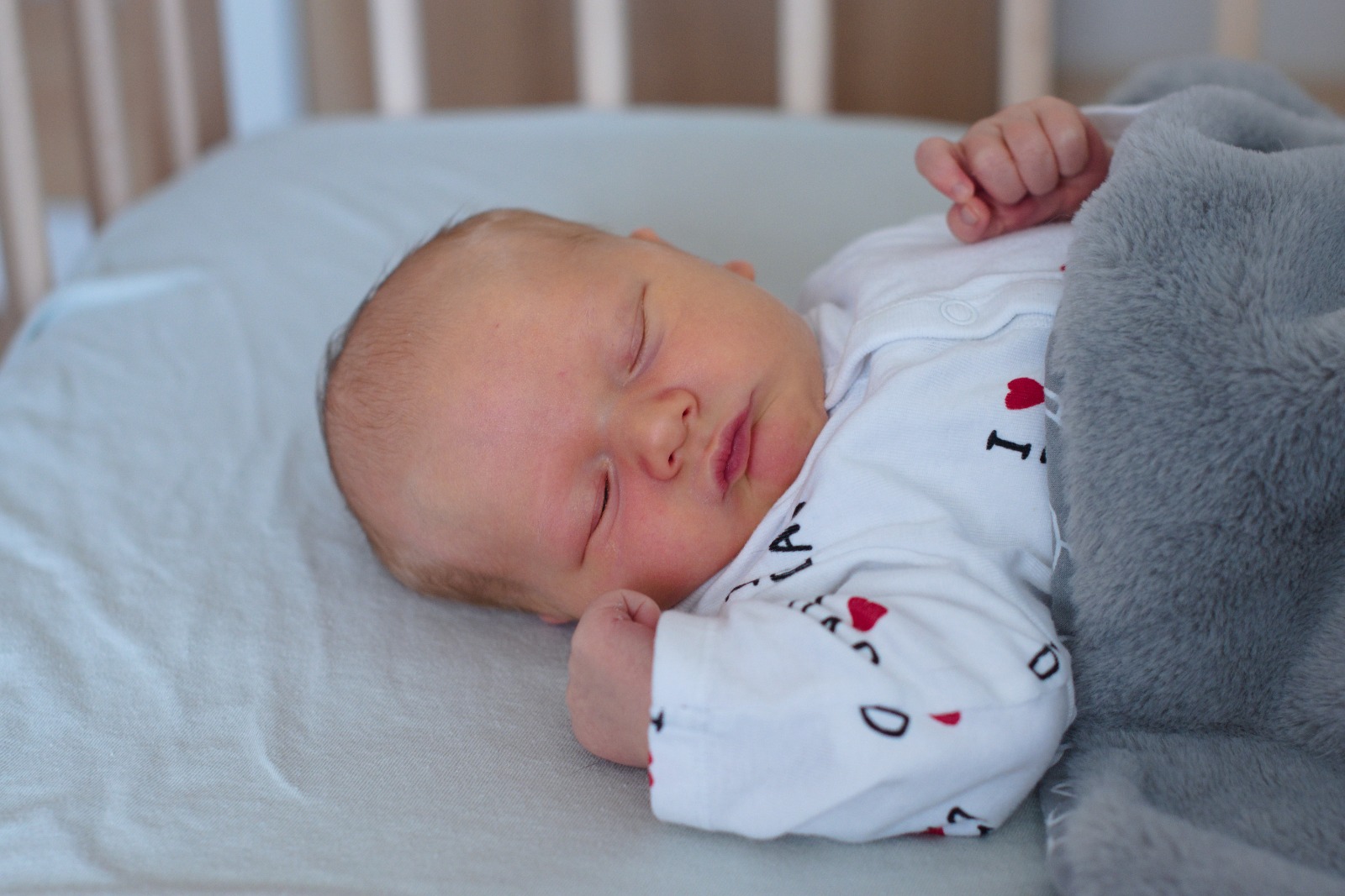 Babys 2020: Kalenderwochen 29 – 32