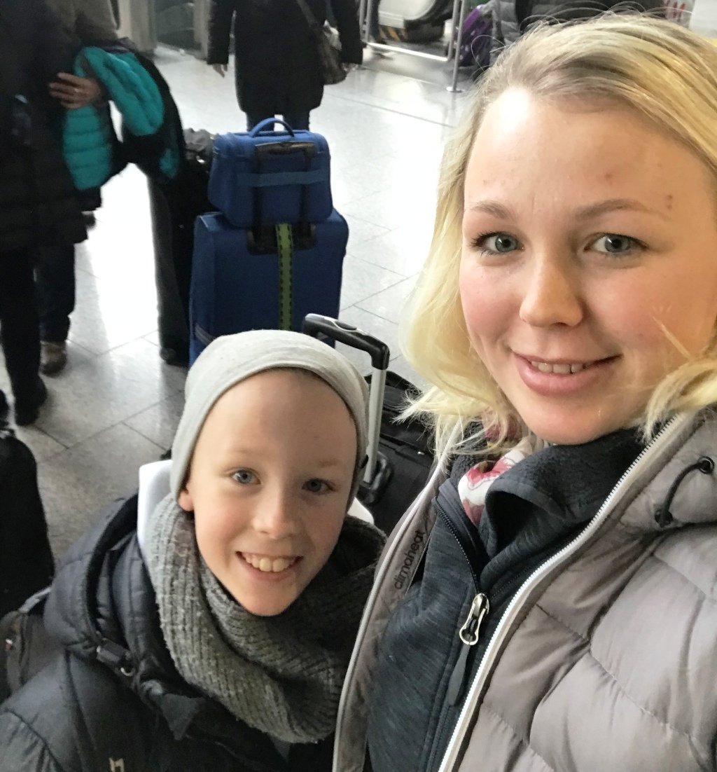 Kolumne Laura Frenzel: „Mein kleiner Koreaner“