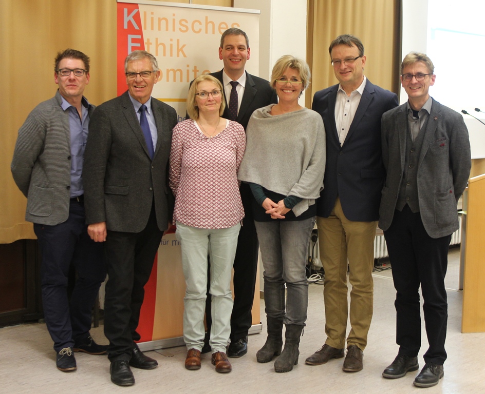 (Zu)hören, Sprechen, Verstehen: Gute Kommunikation im Krankheitsfall