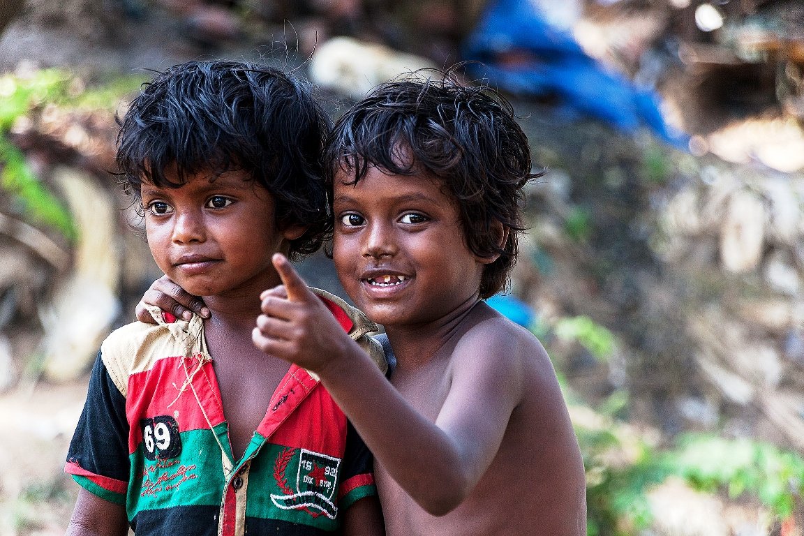 Hilfe, die ankommt: Weidener Verein unterstützt Witwen in Indien