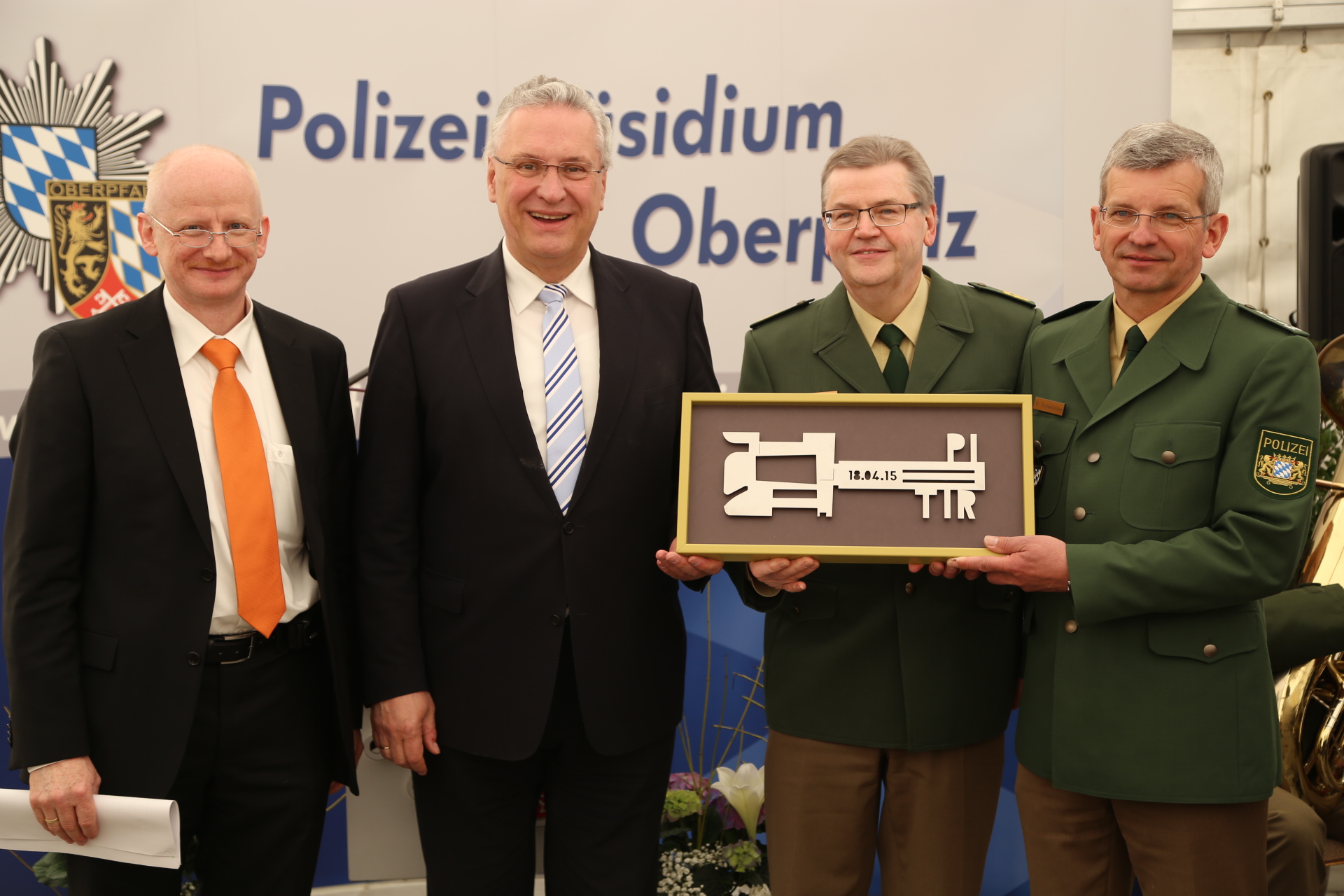 Halloween – Kein Freibrief für Straftaten