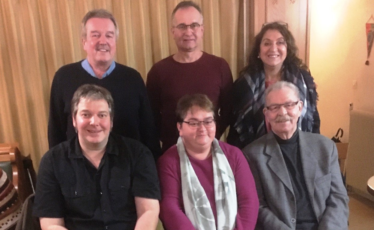 SPD Hammerweg für soziales, gerechtes und modernes Weiden