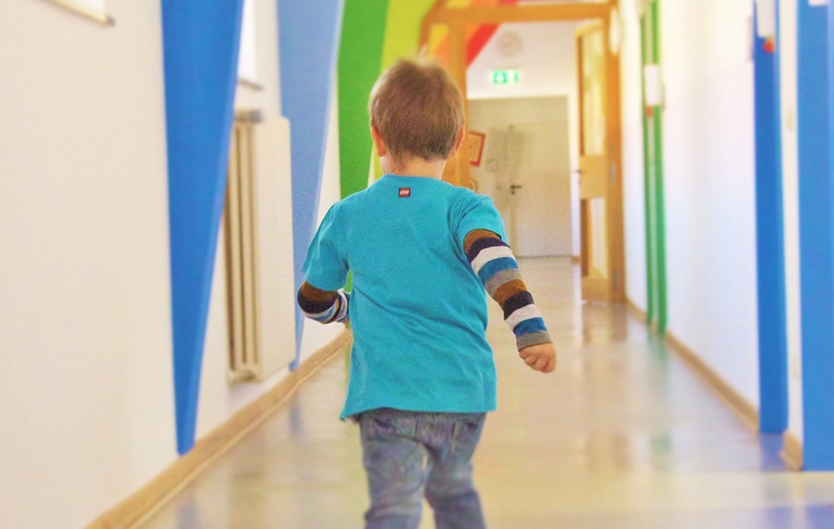 Den Ärzten über die Schulter schauen: Tag der offenen Tür in Weiden