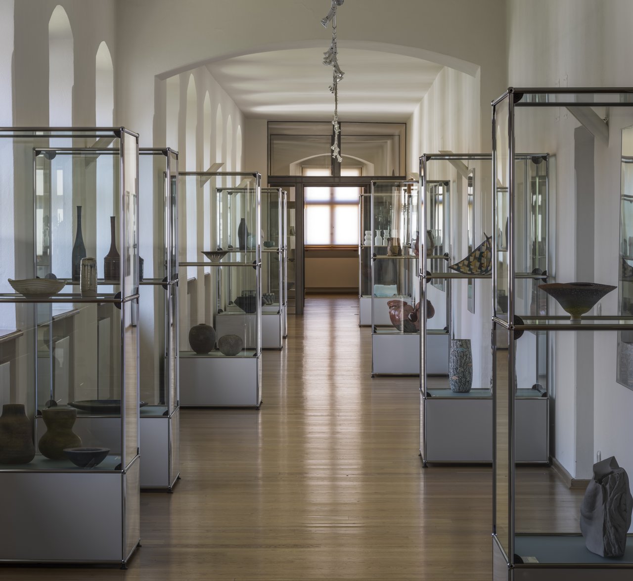 Keramikmuseum feiert standesgemäßen Geburtstag