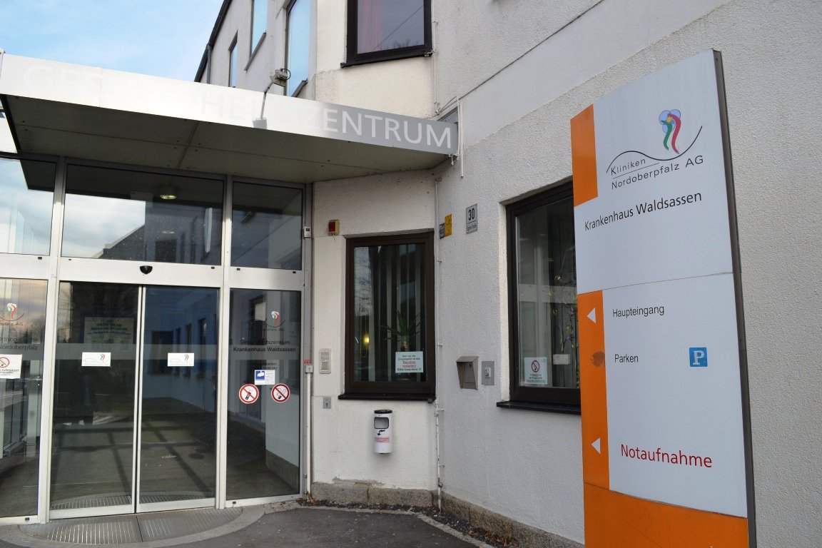 Corona-Impfungen im Landkreis Tirschenreuth starten