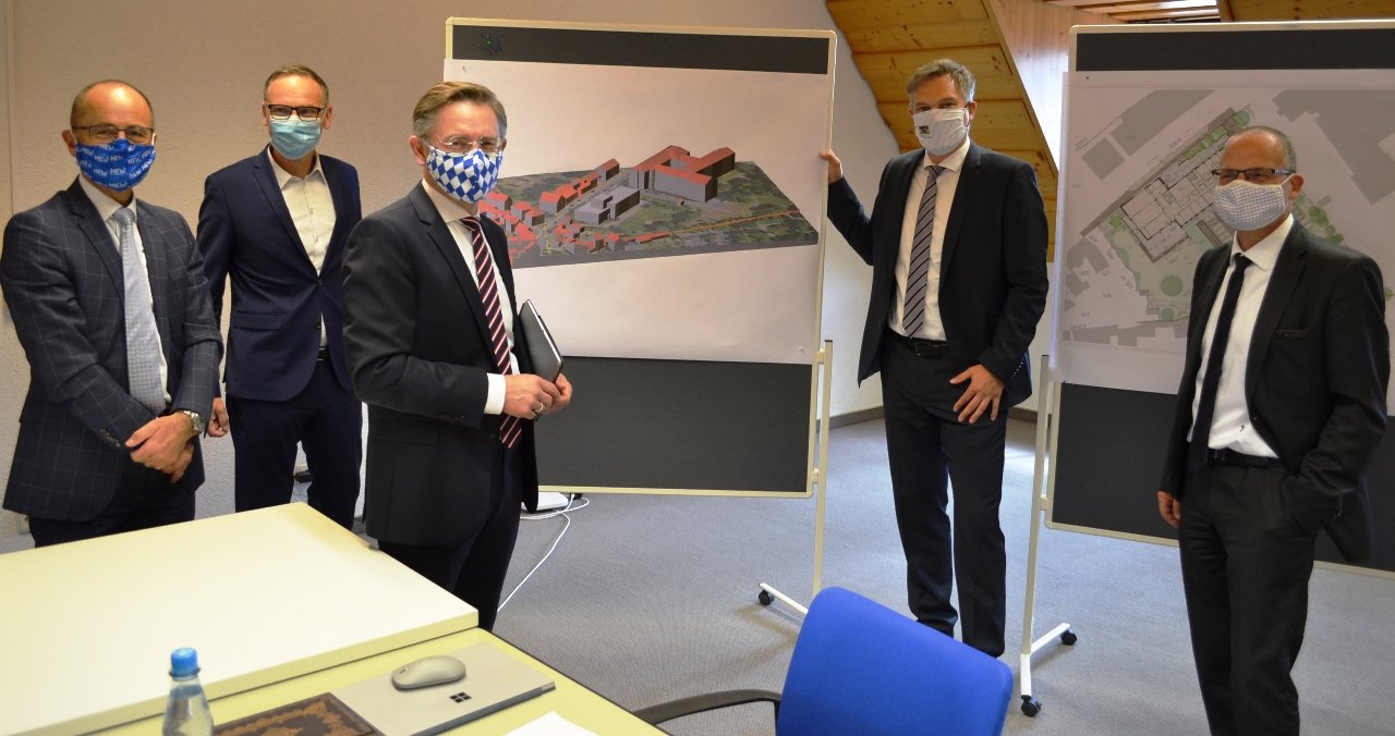 Ein Gewinn für die ganze Region