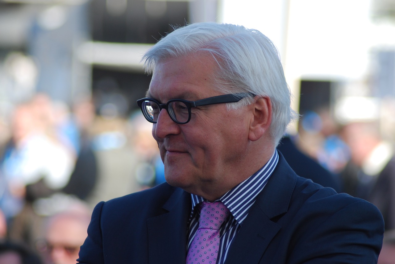 Oberpfälzer zum neuen Bundespräsidenten Frank-Walter Steinmeier