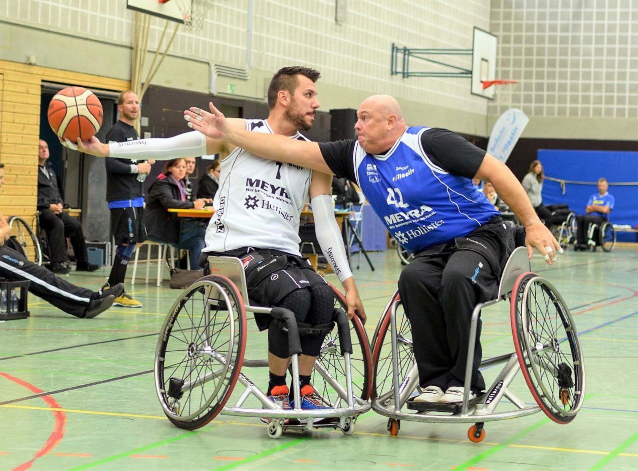 Gelungener Start in die neue Saison