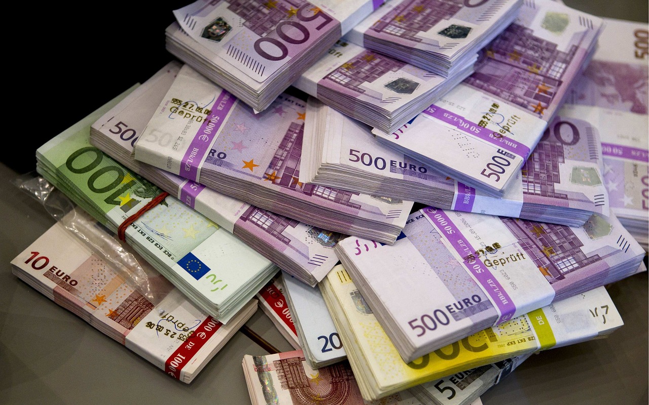 24,9 Millionen Euro für die Nordoberpfalz