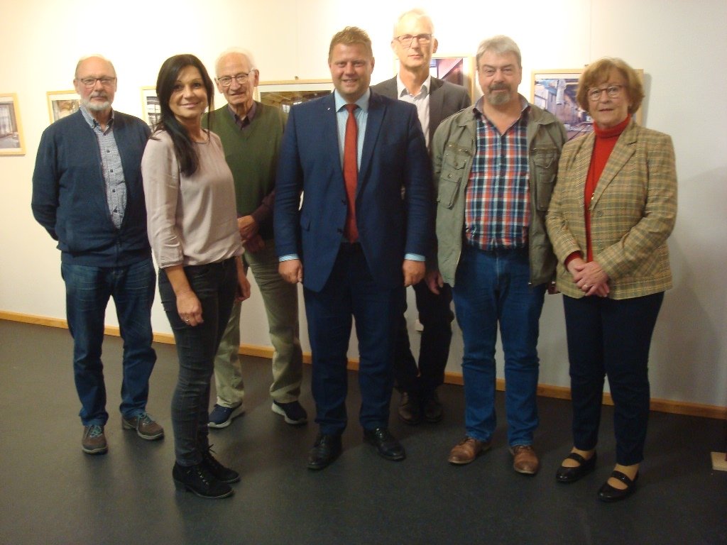 Mitterteicher planen Museumsnacht