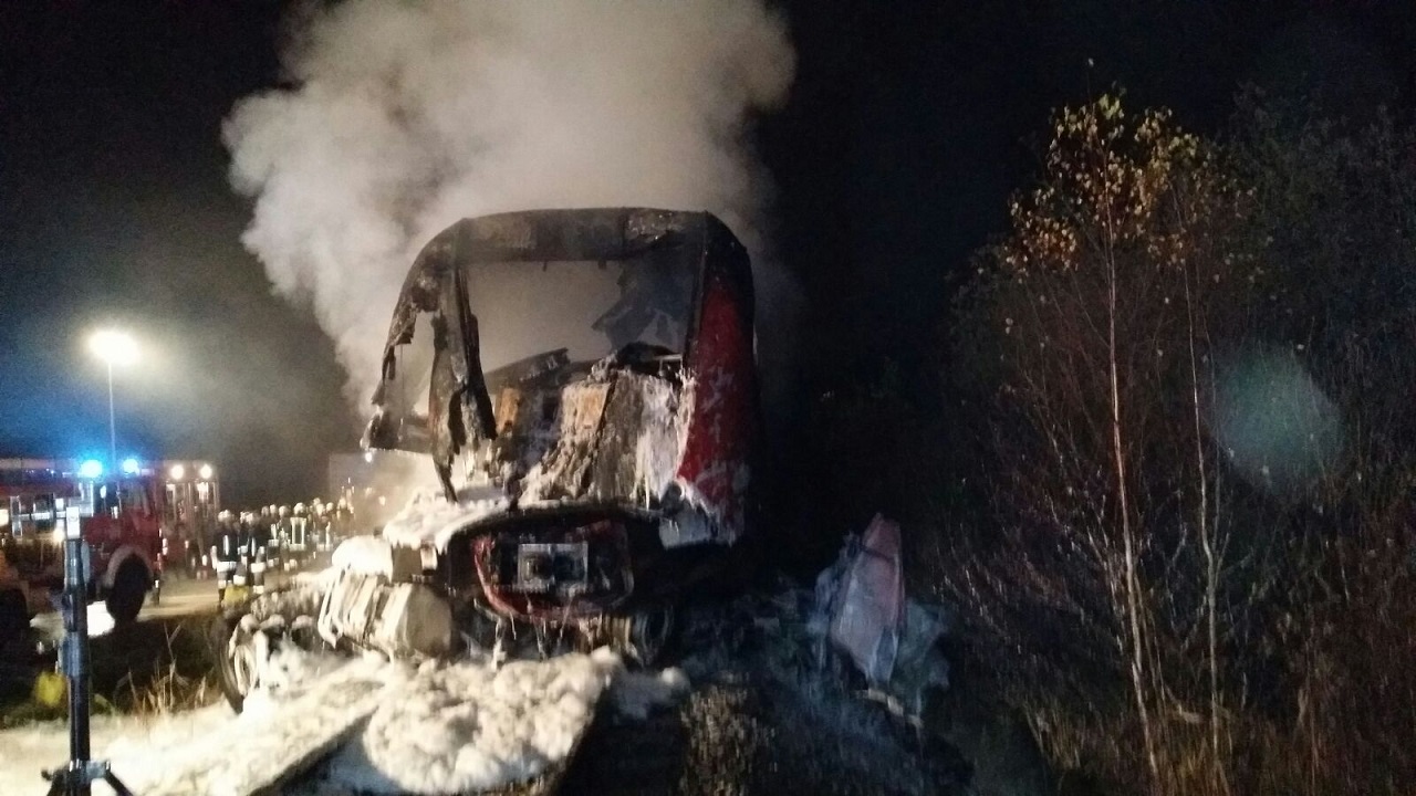 2 Tote bei Zugunglück in Freihung [update]