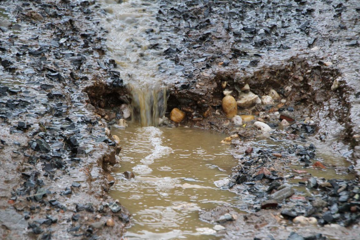 88 Einsätze wegen Gewitter – Neunkirchen ohne Wasser