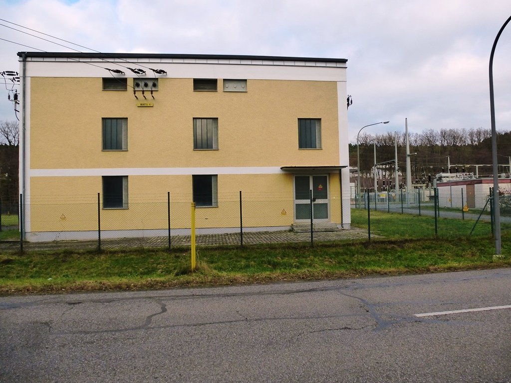 Bayernwerk erneuert Umspannwerk