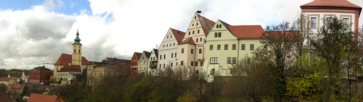 Stadt-Paradies „Flosstal“ und was Neustadt 2017 in Angriff nimmt