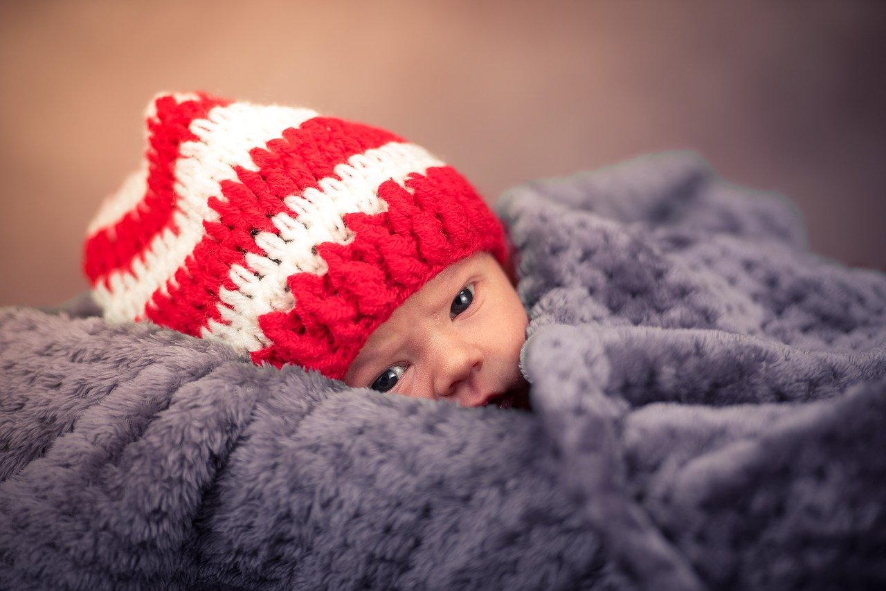 Babys 2020: Kalenderwoche 2