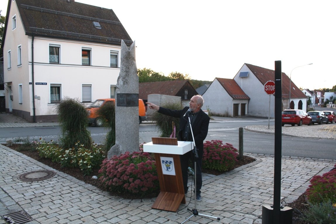 Botschafter einer humanen Kultur