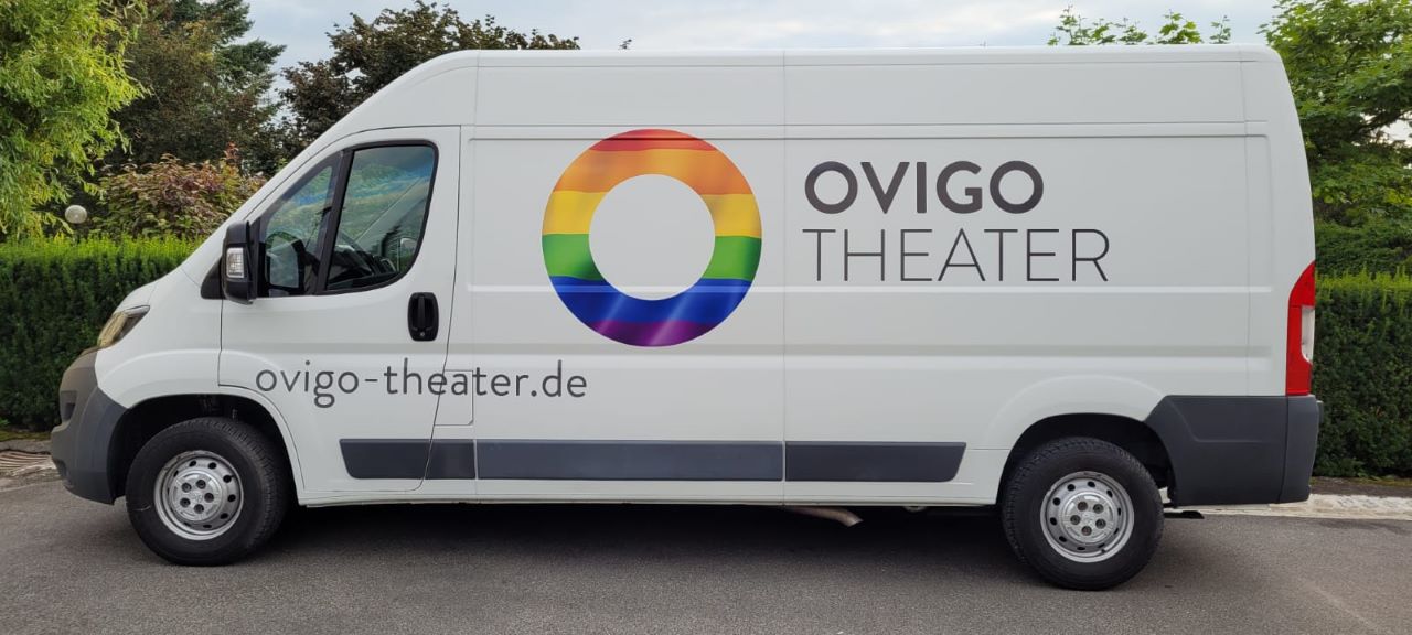 „Lumpi Tour“: OVIGO mit Spielplanverkündung to go