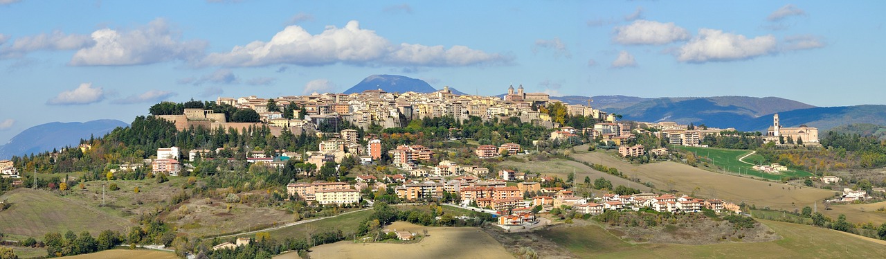 Delegationsreise nach Macerata abgesagt